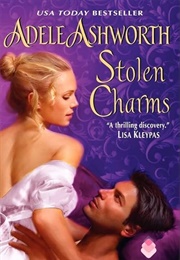 Stolen Charms (Adele Ashworth)