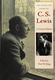 The Collected Poems of C.S. Lewis (C.S. Lewis)
