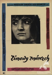 Zimowy Zmierzch (1957)