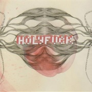 Holy Fuck - Holy Fuck