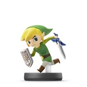 Toon Link (Smash Bros.)