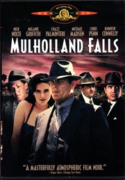 Mulholland Falls (1996)
