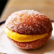 Bola De Berlim - Portugal