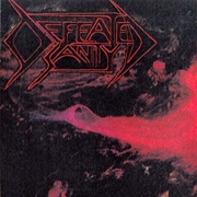 Defeated Sanity - Withdrawn From Beauty