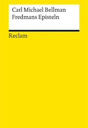 Fredmans Episteln (Carl Michael Bellman)