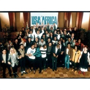 We Are the World (1985)