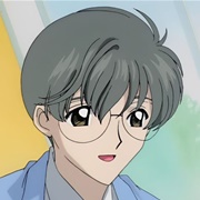 Yukito Tsukishiro