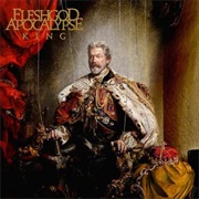 Fleshgod Apocalypse- King