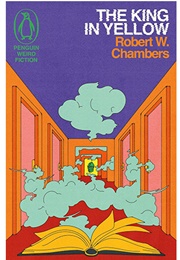 The King in Yellow (Robert W.Chambers)