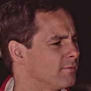 Gerhard Berger (Austria) Formula One