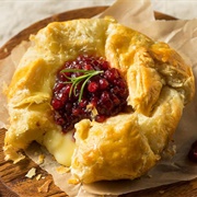 Baked Brie