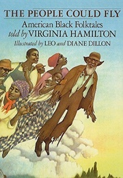 The People Could Fly: American Black Folktales (Virginia Hamilton)
