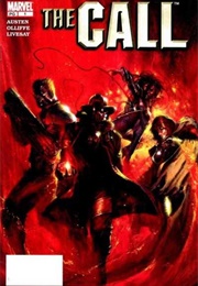 The Call (2003) (Chuck Austen)