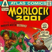 Morlock 2001 #2