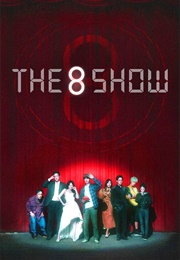 The 8 Show (2024)