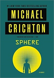 Sphere (Michael Crichton)
