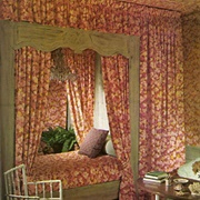 Chintz Fabric