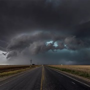 Anemophobia - The Fear of Air