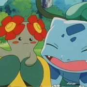 227. Bulbasaur... the Ambassador!