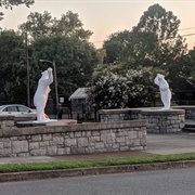 Edgehill Polar Bears