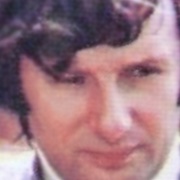 Jean-Pierre Jarier (France) Formula One