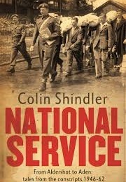 National Service (Shindler, Colin)
