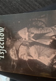 Huwelijksverhalen (A. Tsjechow)