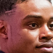 Errol Spence (American Professional Boxer)