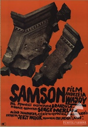 SAMSON (1961)