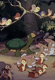 Forest Animals (1937)