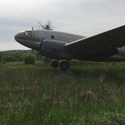 Glenn H. Curtiss Aviation Museum