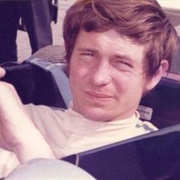 David Purley (United Kingdom) Formula One