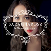 Annabelle Lee - Sarah Jarosz