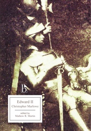 Edward II (Christopher Marlowe)