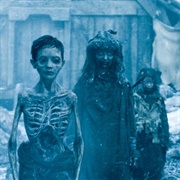 Game of Thrones: "Hardhome" (S5,E8)