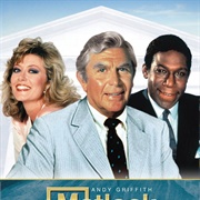 Matlock Season 4