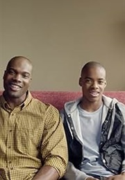 Omaha Steaks: Father's Day (2017)