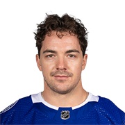 Michael Eyssimont (American) - Tampa Bay Lightning