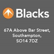 Blacks Outdoor Retail