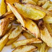 Oven Chips