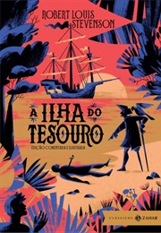A Ilha Do Tesouro (Robert Louis Stevenson)