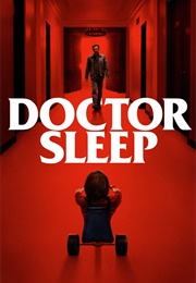 New Hampshire - Doctor Sleep (2019)