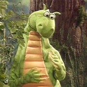 Dudley (The Adventures of Dudley the Dragon)