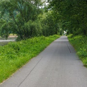 Elbe Cycle Route