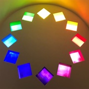 Ellsworth Kelly's 'Austin'