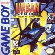 Urban Strike