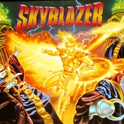 Skyblazer