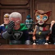 S3.E3: My Cousin Kitty