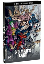 No Man's Land Part 3 (Various)