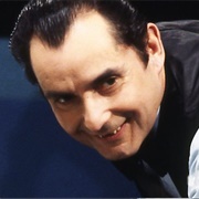 Ray Reardon